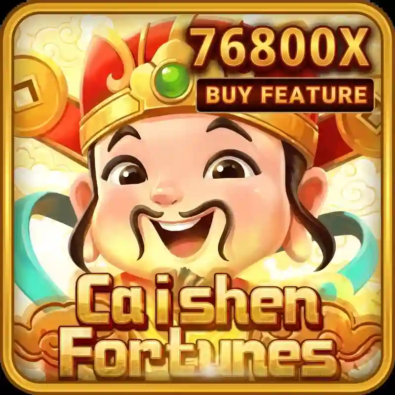 Chơi Caishen Fortunes tại gp88