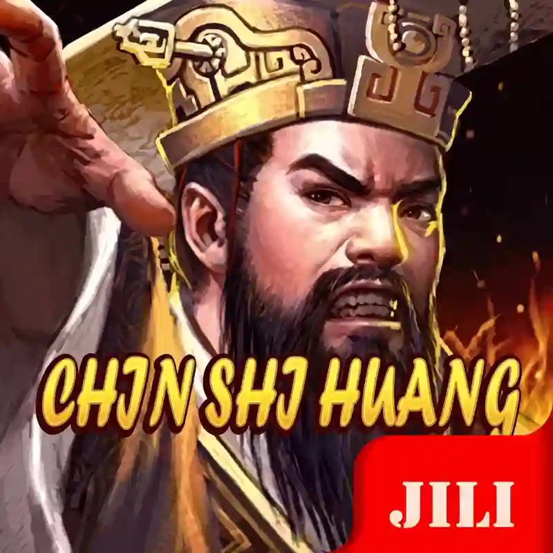 Trò chơi nổ hũ Chin Shi Huang tại casino gp88