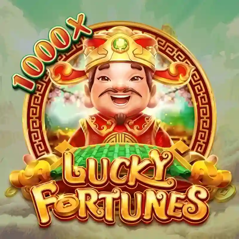 Trò chơi Của Cải Dồi Dào tại gp88 casino