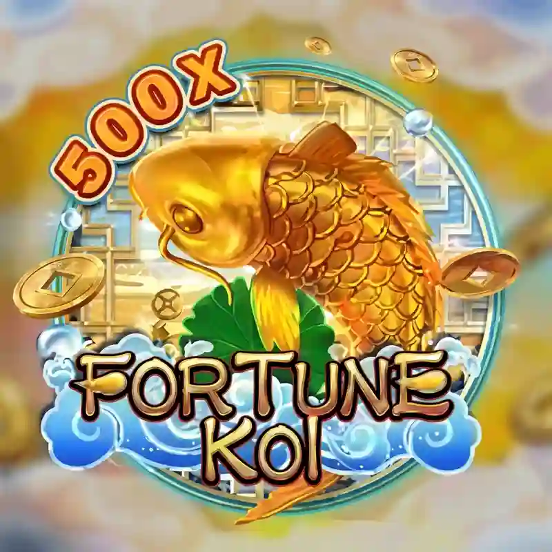 Chơi Fortune Koi tại gp88