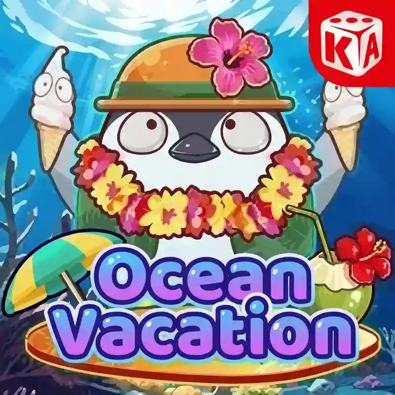 Trò chơi casino trực tuyến Kỳ Nghỉ Biển tại gp88