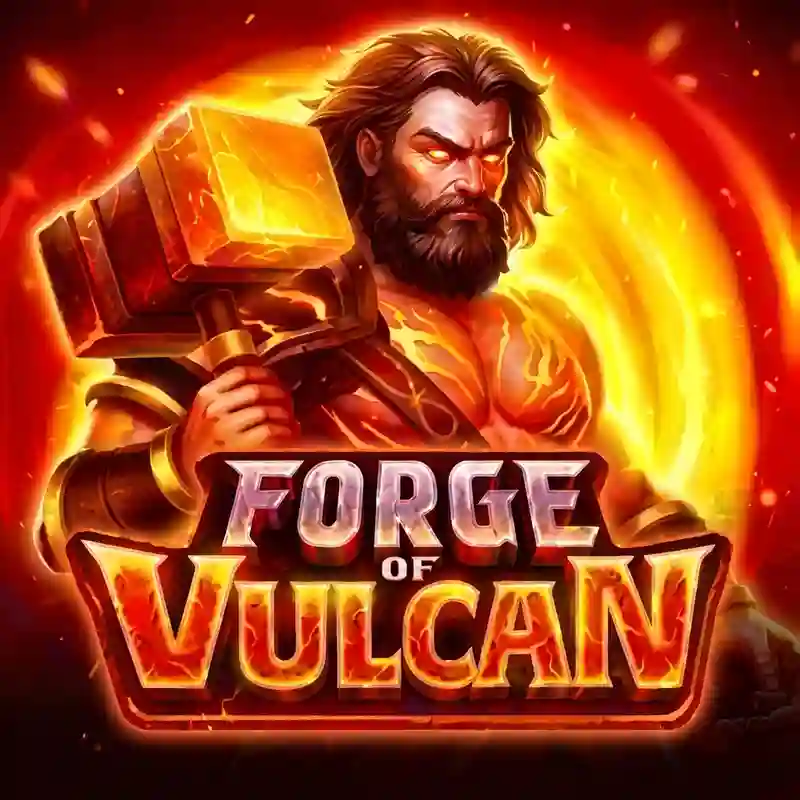 Trò chơi Lò Rèn Thần Lửa Vulcan tại gp88
