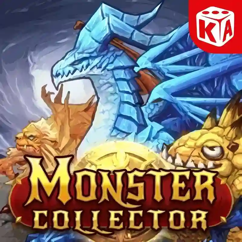 Trò chơi casino Nhà sưu tập quái vật tại gp88